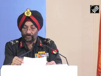India on cusp of infra revolution: Indian Army’s Engineer-in-chief