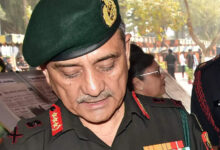 What makes Gen Anil Chauhan right pick for the role of CDS 