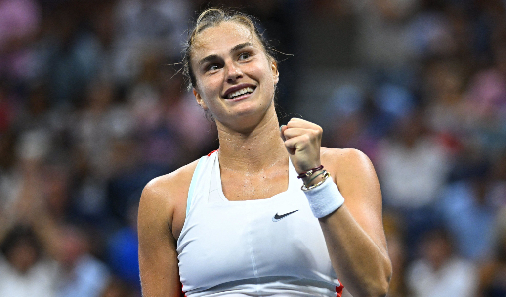Aryna Sabalenka laments missed chances at US Open, vows to come back stronger