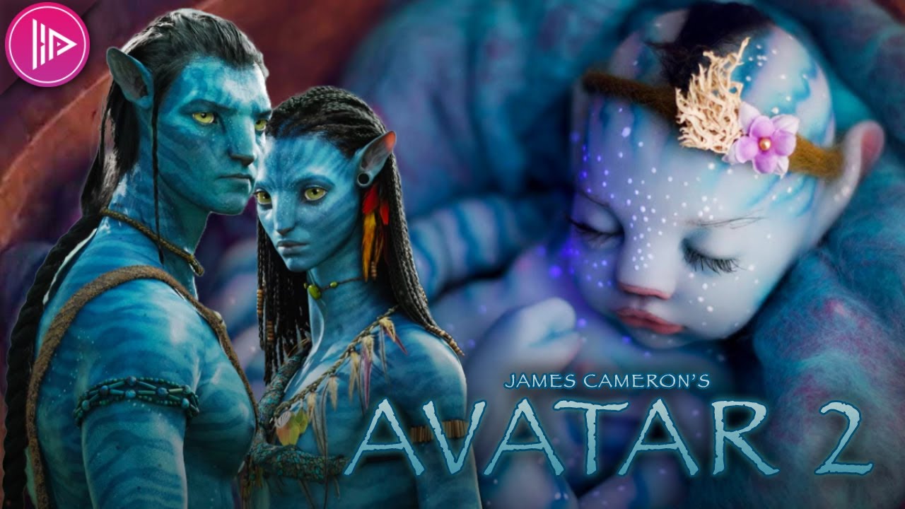 Here’s it took 13 years for James Cameron to come up with ‘Avatar 2’ screenplay