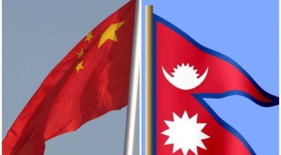 China-Nepal rail plan has little support in landlocked nation
