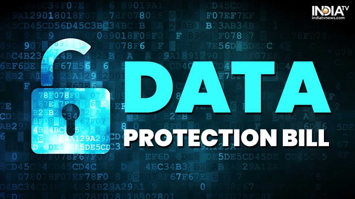 Data Protection Bill likely in next Parliament session