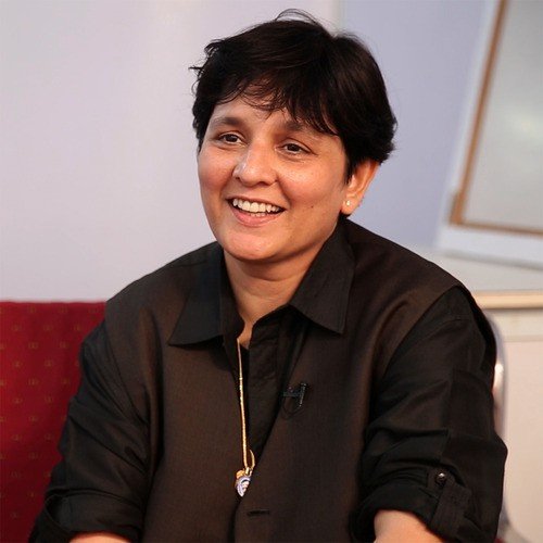 Falguni Pathak remarks ‘Wish I could take action’ over Neha Kakkar’s ‘Maine Payal Hai’ remake