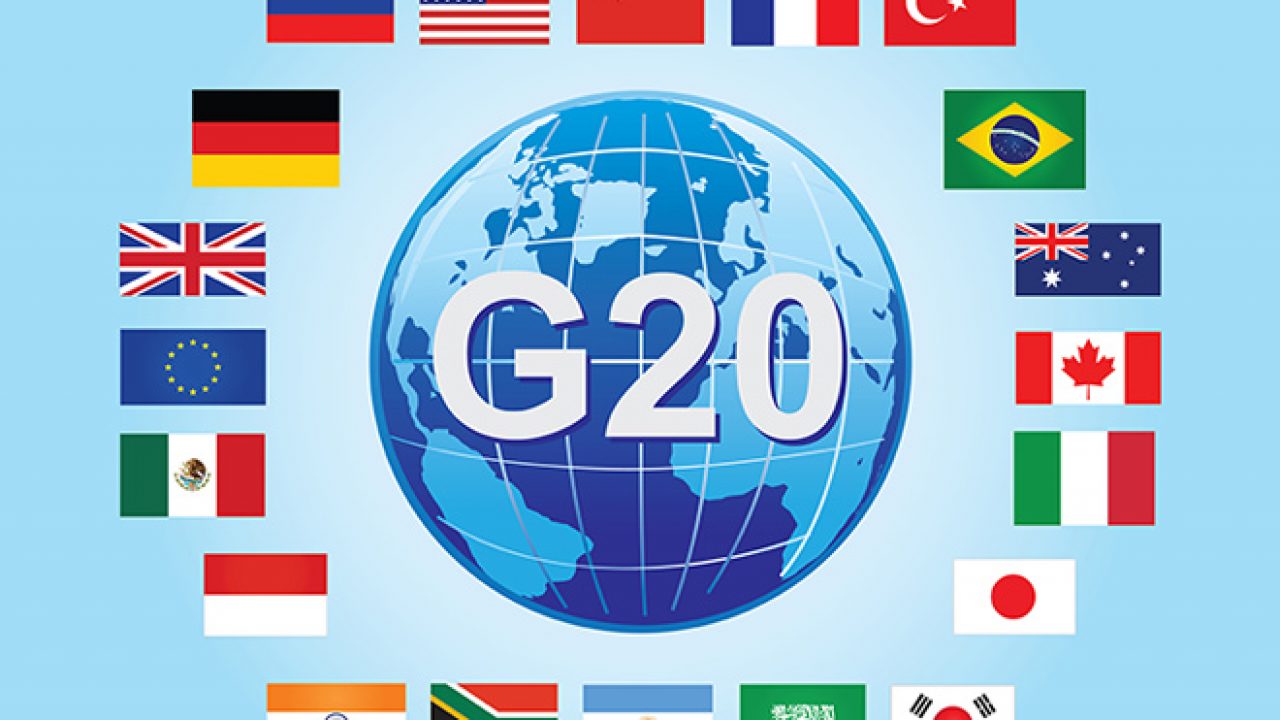 G20: Experts discuss a cyber security exercise for the banking sector