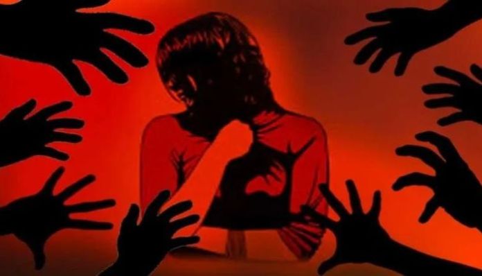 Horrific Gang-Rape of 12-Year-Old Shakes Lucknow; 2 Arrested