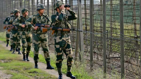 Indian Army recovers suspected bag in Poonch