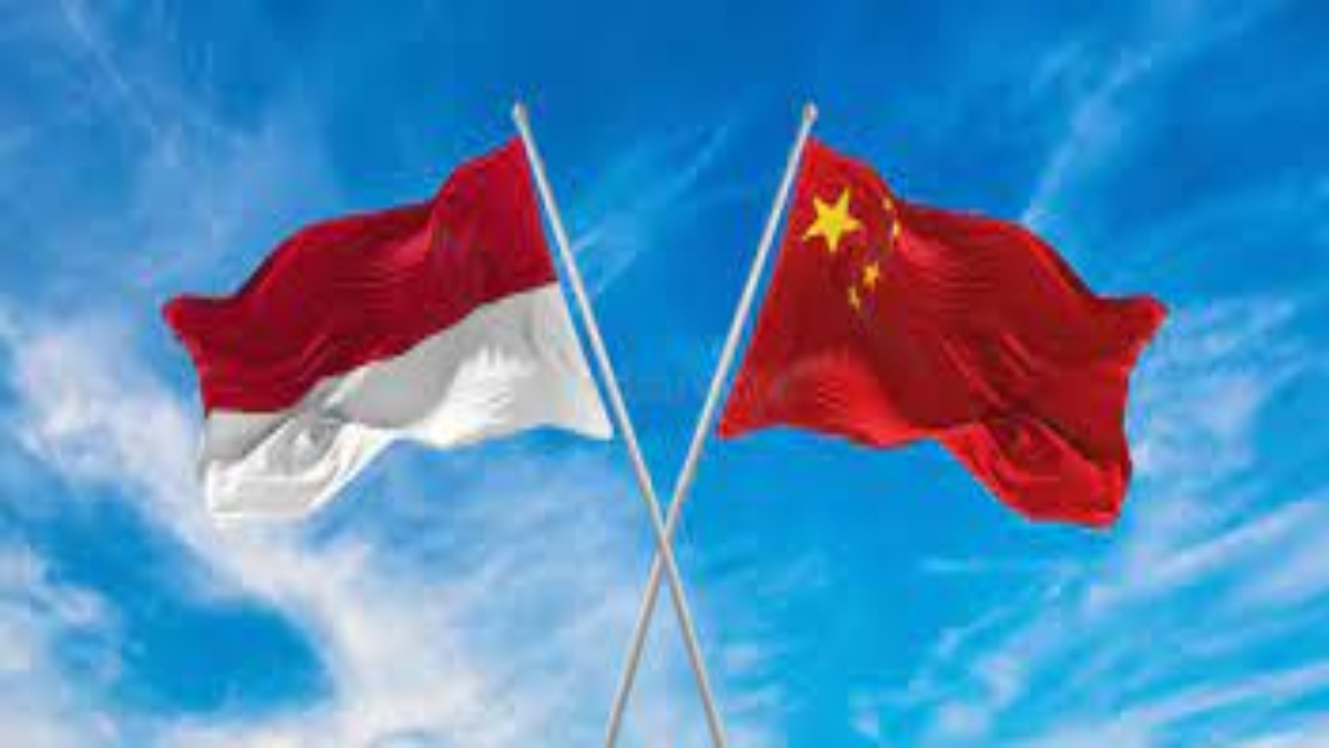 Indonesia rejects any negotiations, says China’s ‘Nine-Dash line’ puts economic interests at risk
