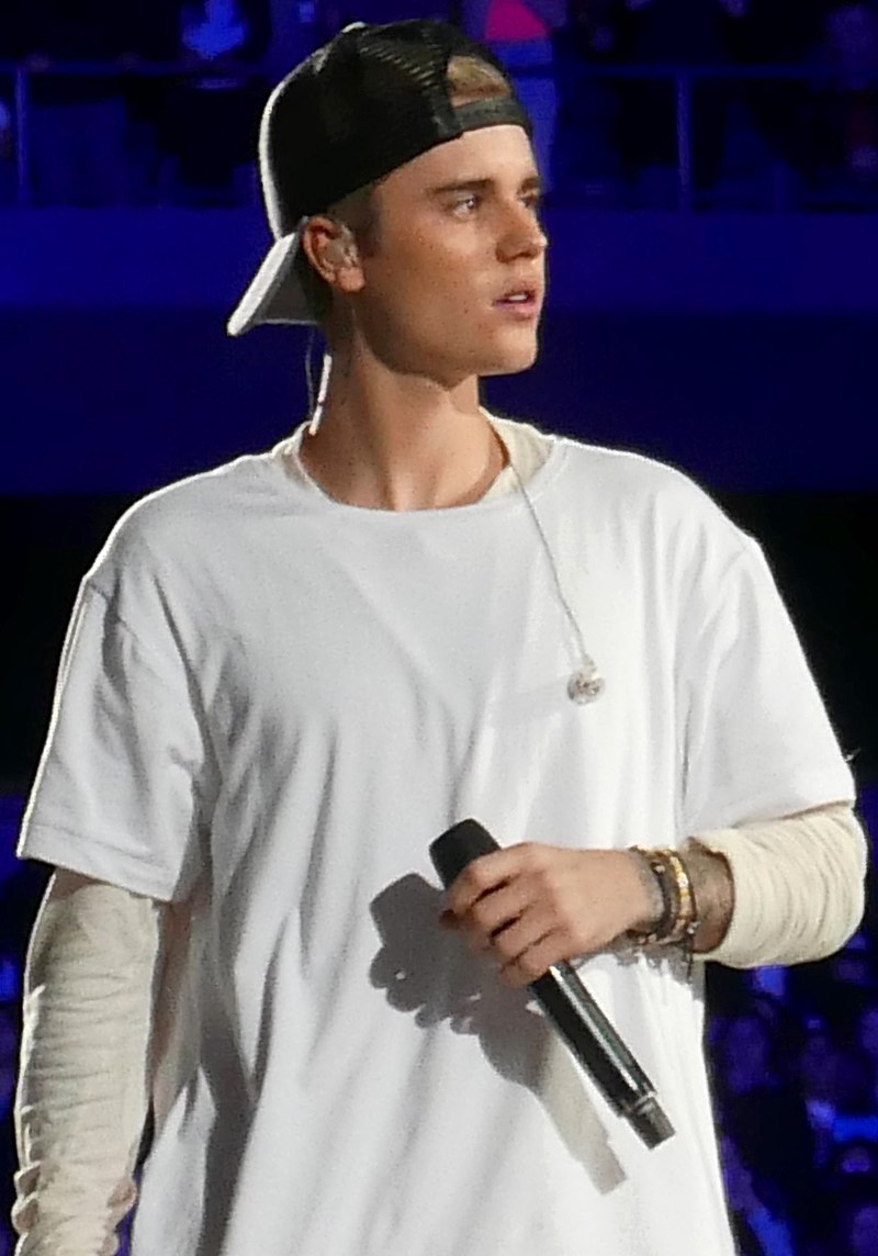 Justin Bieber’s India concert will go ahead as planned: Promoters