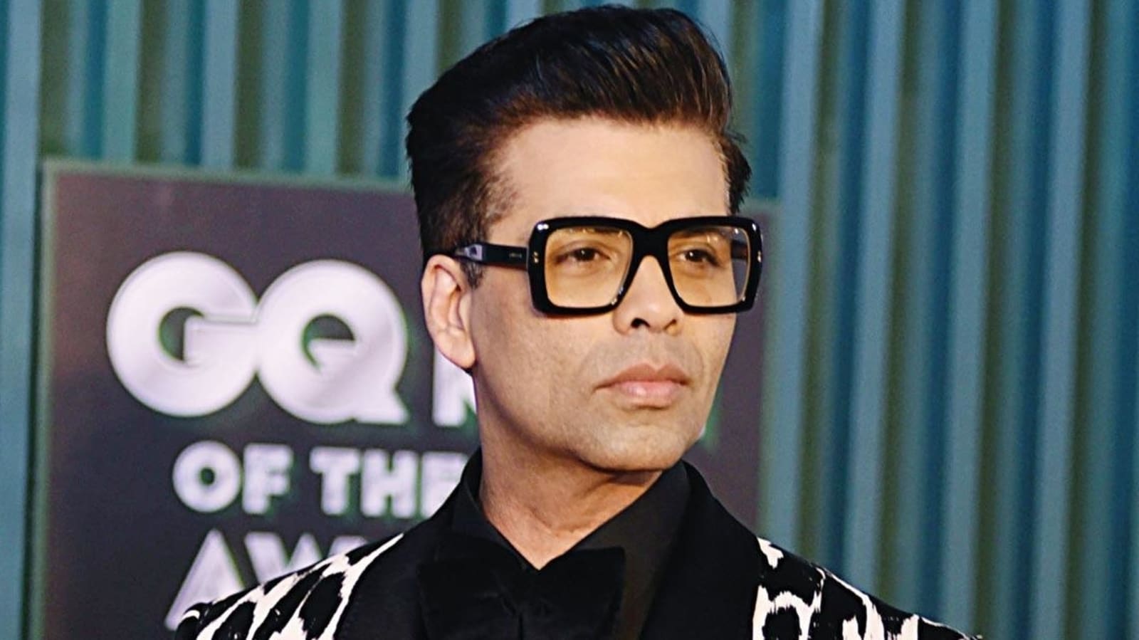 Karan Johar stresses ‘Indian cinema’, saying “We are not in the woods anymore”