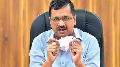 Helpline number launched by Delhi CM for people to continue getting power subsidy