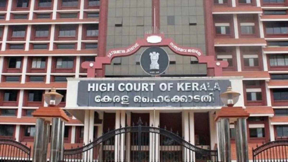 Kerala HC issues notice to Thiruvananthapuram mayor Arya Rajendran