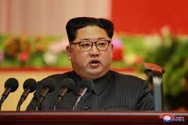 Kim Jong Un suggests that North Korea might start COVID-19 vaccination soon