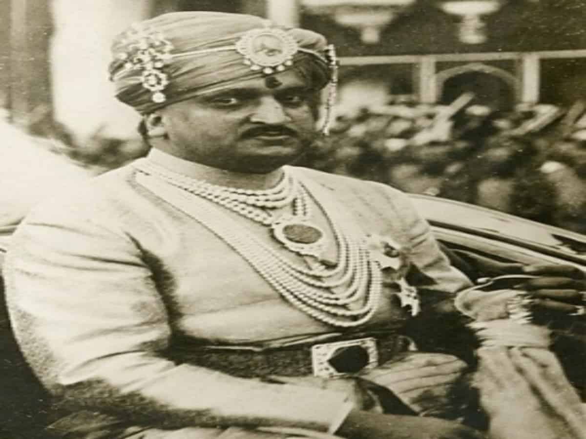 J&K TO HAVE A PUBLIC HOLIDAY ON HARI SINGH’S BIRTHDAY