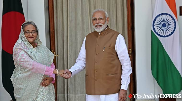 India and Bangladesh are likely to sign at least six agreements