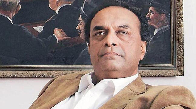 Mukul Rohatgi declines govt’s offer to become Attorney General