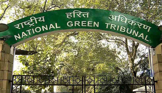 Rs 100 crore compensation imposed on Haryana for green damages