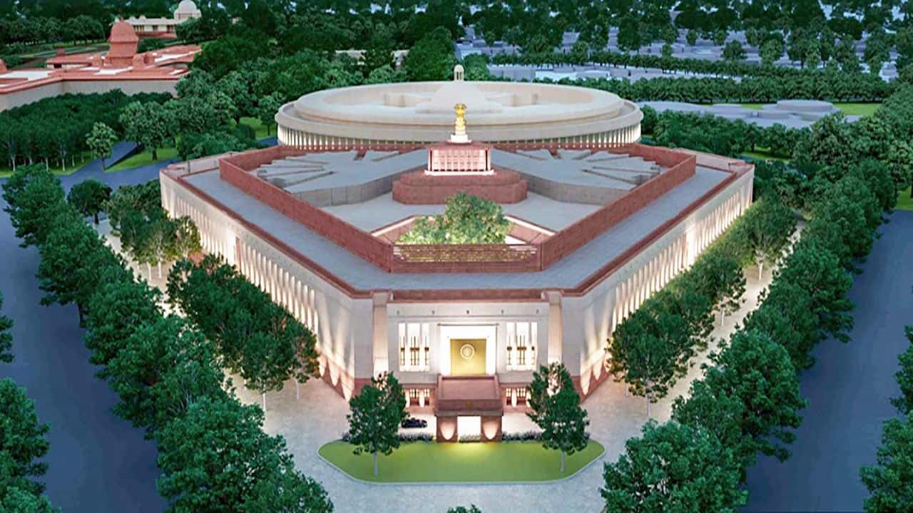PM Narendra Modi to inaugurate India’s new Parliament building today