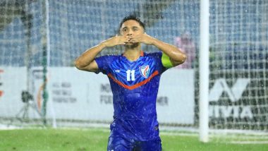 It was worth every season of trying: Sunil Chhetri pens heartfelt note after winning Durand Cup