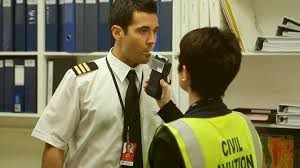 MANDATORY BREATH ANALYSER TESTS RESUME FOR ALL PILOTS