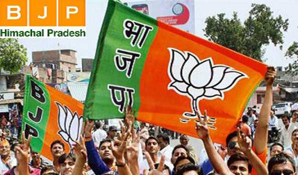 Himachal 2022: BJP vs INC