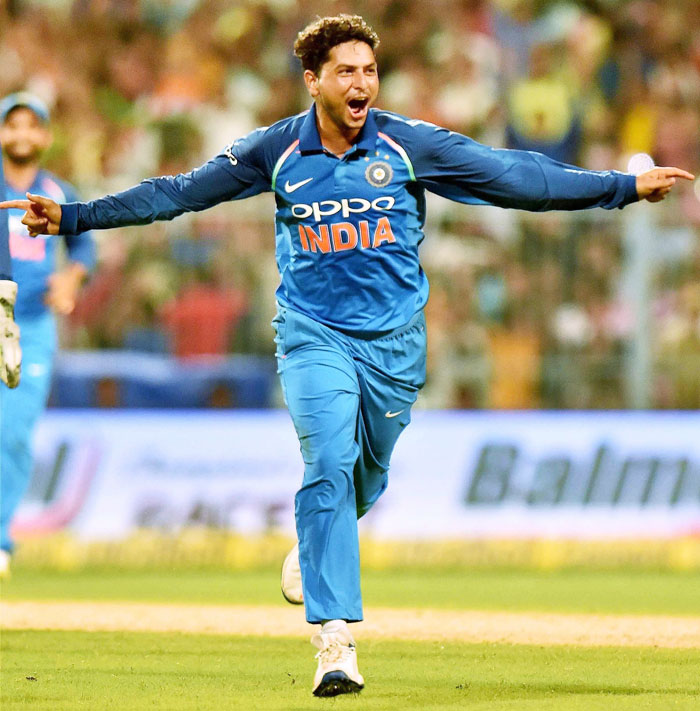 Kuldeep’s hatrick, Shaw’s knock help India A beat New Zealand A