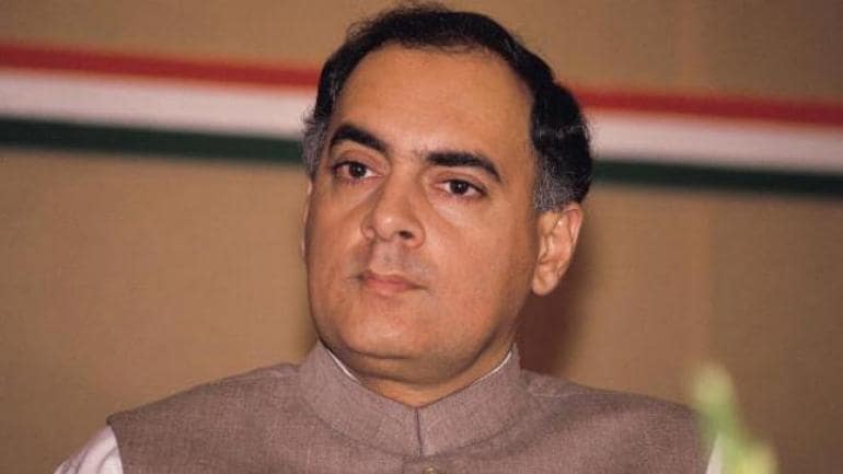 SC orders pre-mature release of six convicts in Rajiv Gandhi assassination