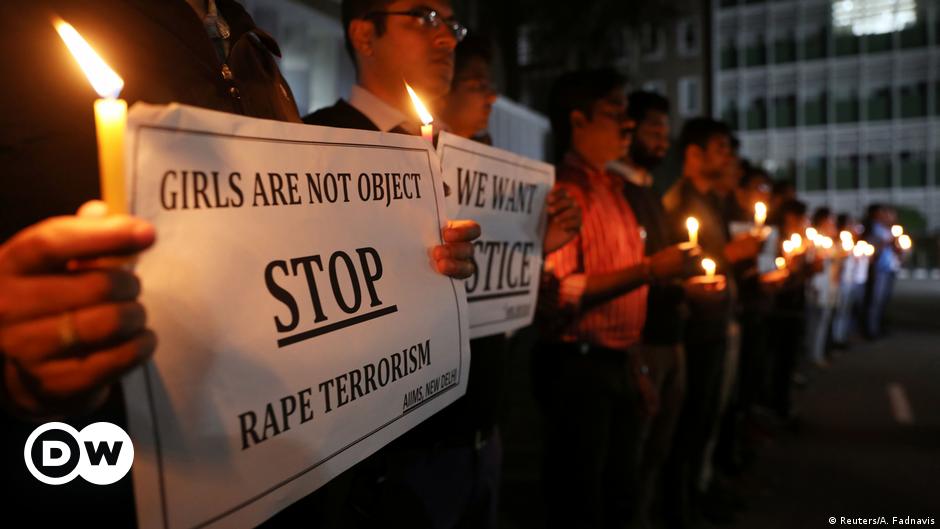 Engineer abducted, gang-raped  in Jharkhand