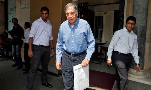 Ratan Tata, former SC judge to serve as trustees of PM CARES Fund