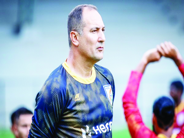 We will have to be more focused against Vietnam: Igor Stimac