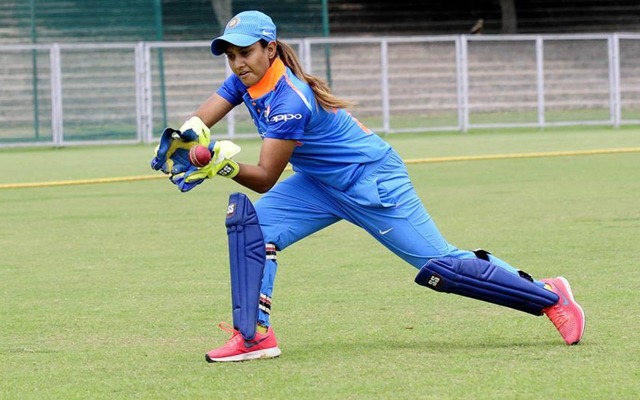 wicketkeeper Taniya Bhatia alleges theft in her hotel room in London