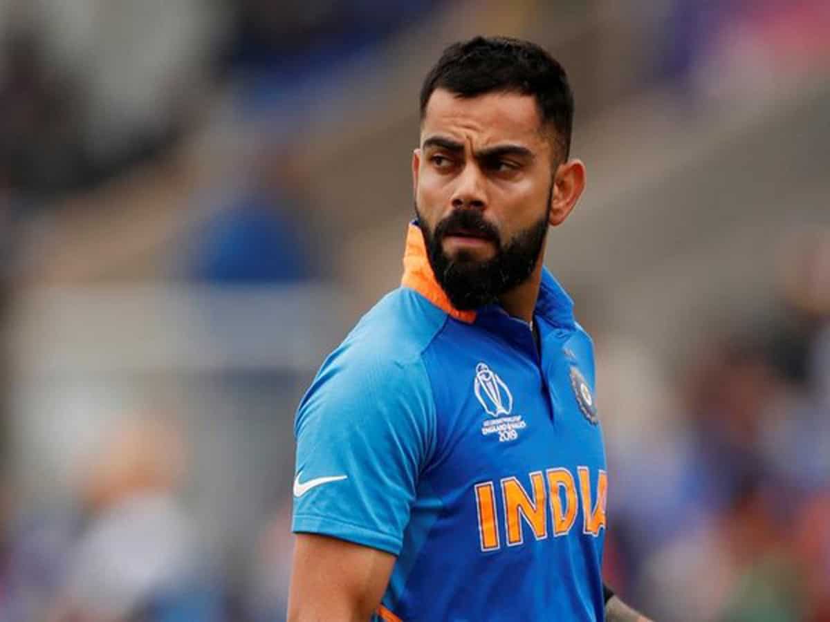 ‘Virat Kohli likely to be rested for third India-South Africa T20I’