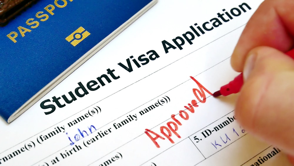 Student visa interviews to start from November by the US Embassy