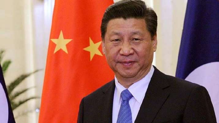 Chinese President sends condolences to PM Modi, President Murmu following the Morbi Bridge Collapse