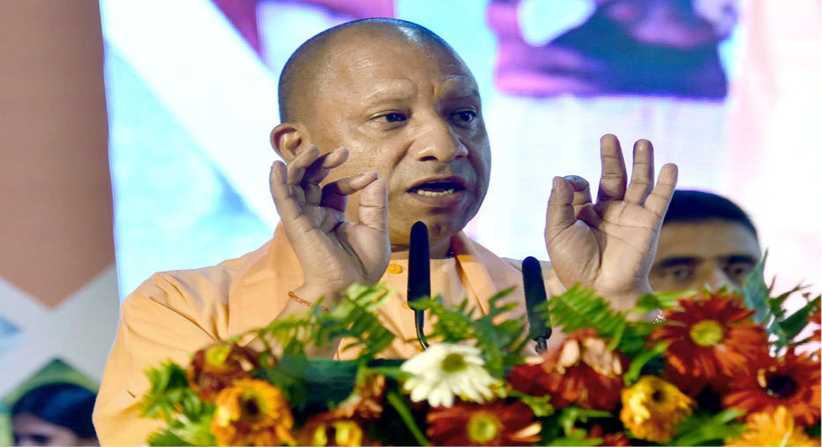 Ahead of Monsoon session, CM Yogi exudes confidence: will respond to opposition