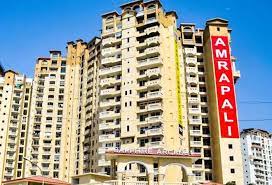 SC to hear petitions related to Amrapali Group