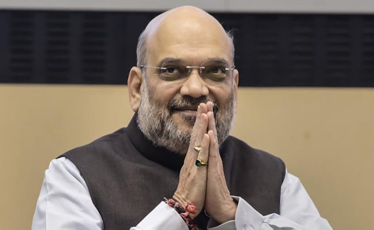 'Success of Amit Shah’s rally in Baramulla shows changing face of J-K'