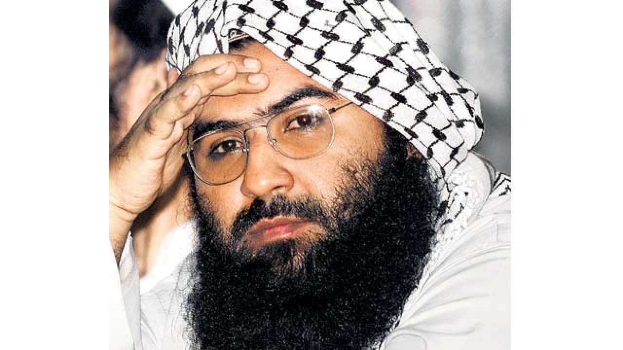 Pak requests Taliban to search and arrest Azhar