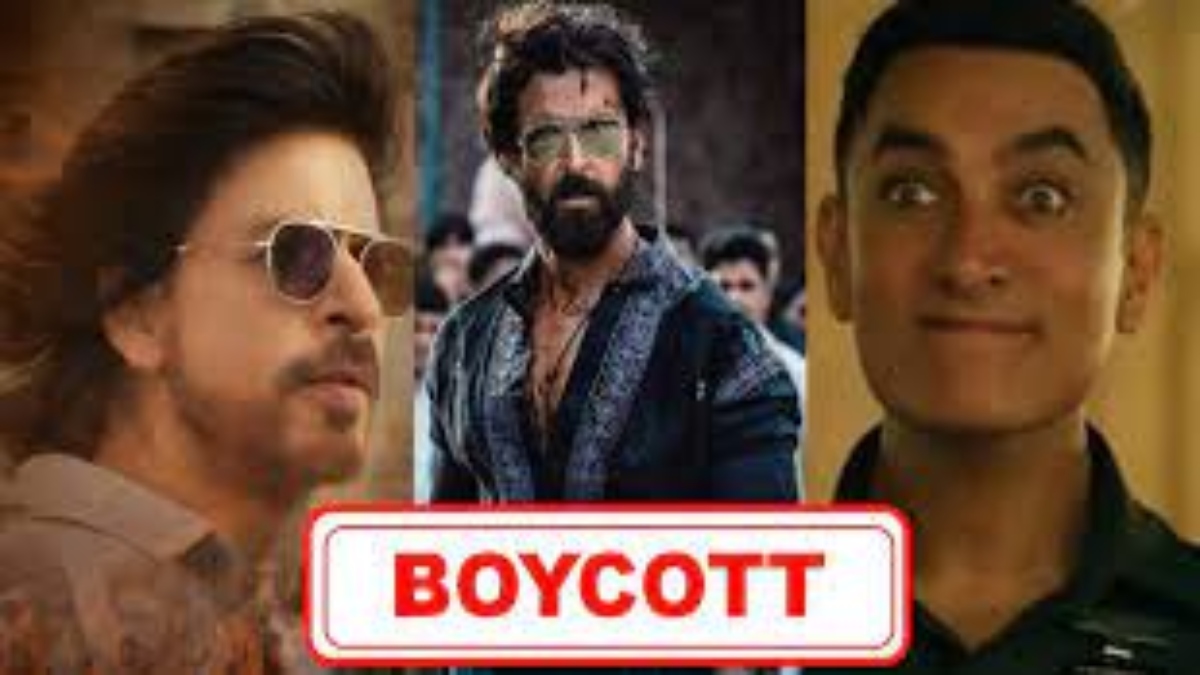 Boycott calls bring course correction in Bollywood﻿