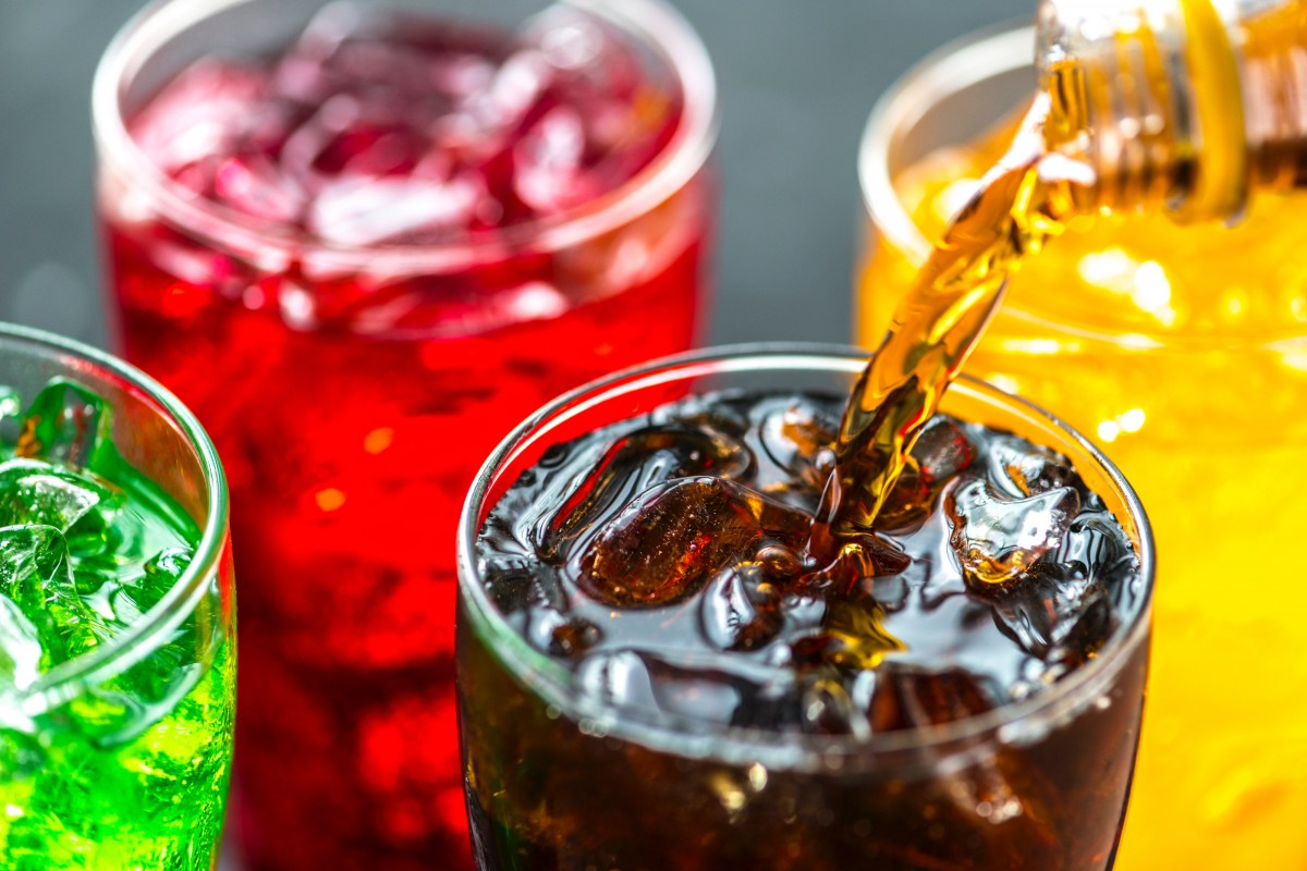 Should carbonated drinks be blamed for rise in Kidney stone cases?