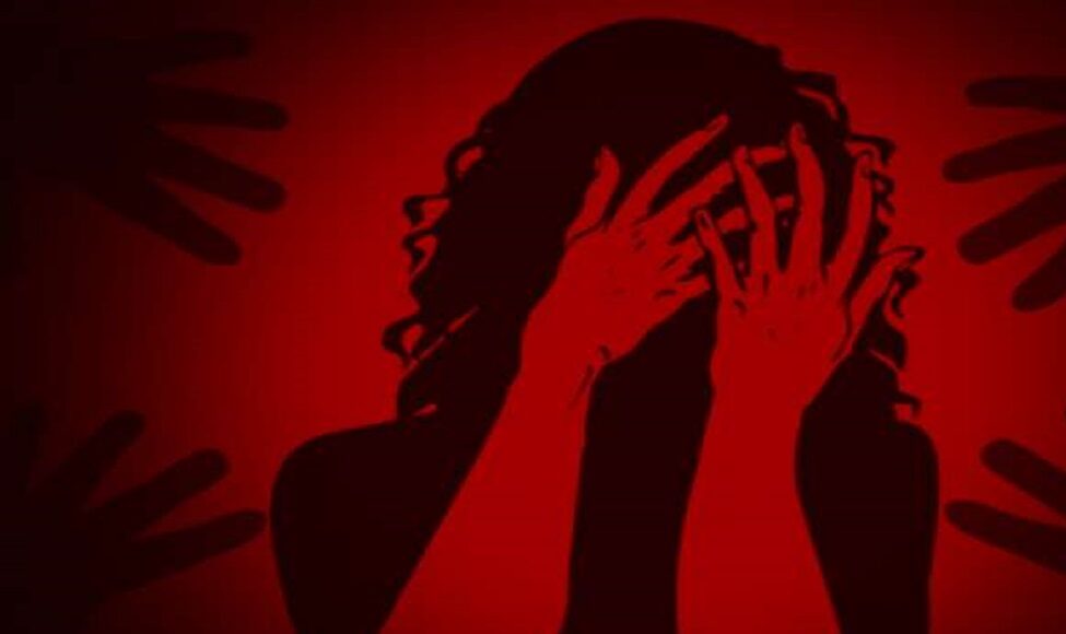 8-year-old raped in Mumbai’s Jogeshwari