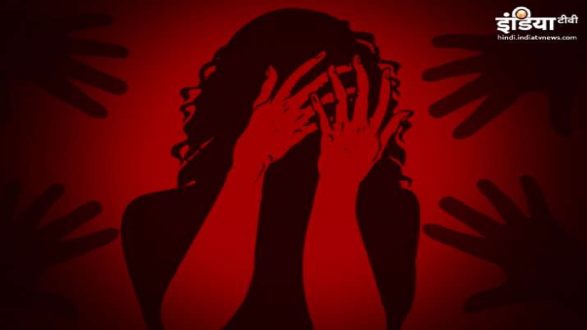 58-year-old watchman arrested for raping minor in Mumbai