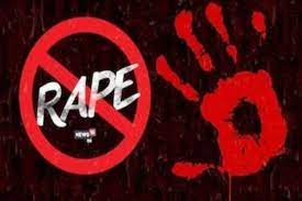 Rajasthan girl raped by 8 men