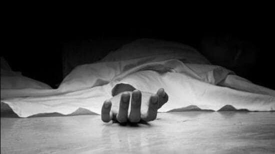 Women along with 2 children found dead in Kanpur, Suicide suspected