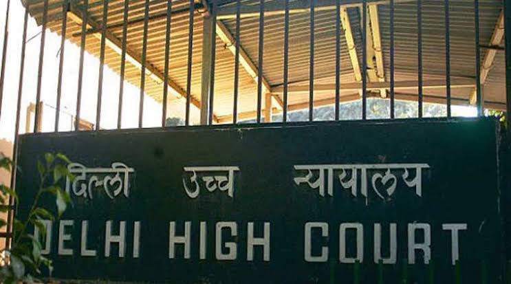 Delhi High Court restrains Axis Bank from substituting PS Toll Road Pvt Ltd (PSTR) as the concessionaire of the Pune Satara Toll Road Project