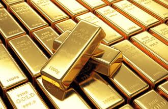 Gold Seized At Kochi Airport