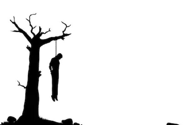 Two girls found dangling from the tree in Lakhimpur Kheri, four detained