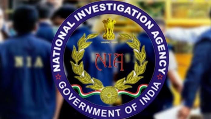 Two suspects wanted in NIA case arrested in Maharashtra’s Pune