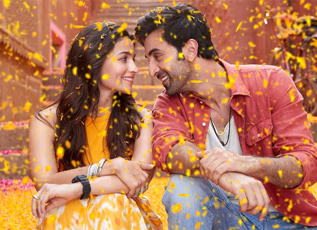 Brahmastra movie review: Ranbir and Alia will leave you in awe