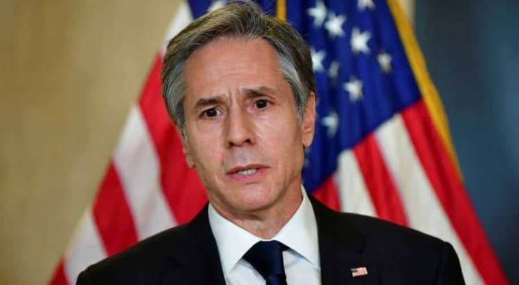 US Secy of State Blinken: India-US promoting open Indo-Pacific by strengthening QUAD