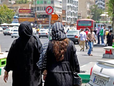 Protests erupted in Iran following the death of a woman arrested for not wearing a hijab